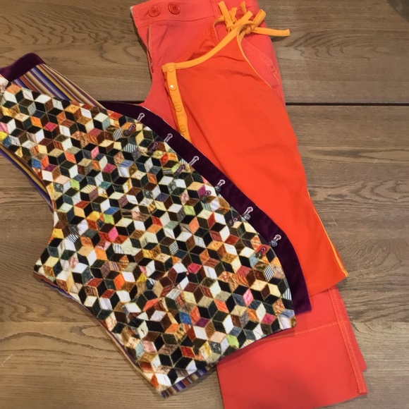 Weekend Max Mara pant